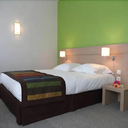Esatitude Hotel Nice