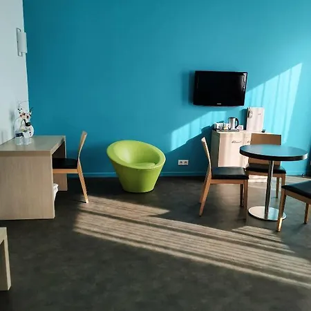 Hotel Esatitude Nice