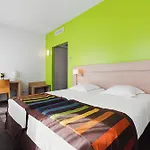 Esatitude Hotel Nice