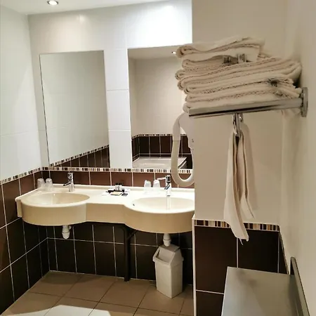 Hotel Esatitude Nice