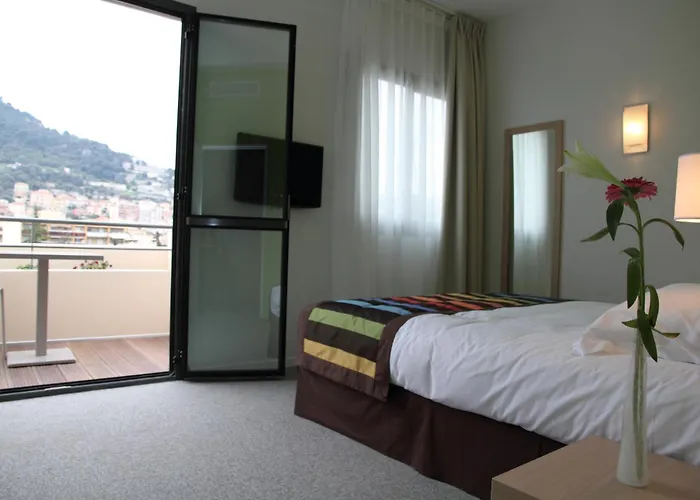 Hotel Esatitude