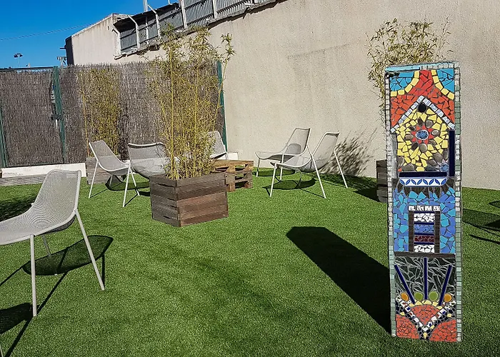 Esatitude Ξενοδοχείο