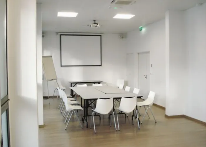 Ξενοδοχείο Esatitude 3*