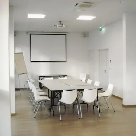 Hotel Esatitude 3*
